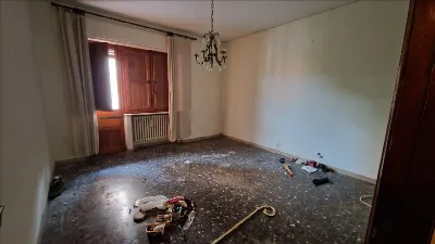 Appartamento a Siena