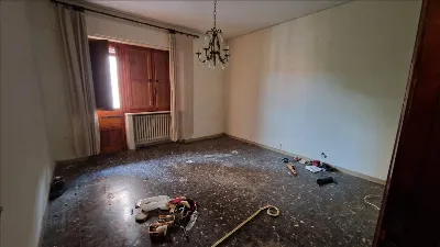 Appartamento in vendita a Siena, San prosp... - foto 2