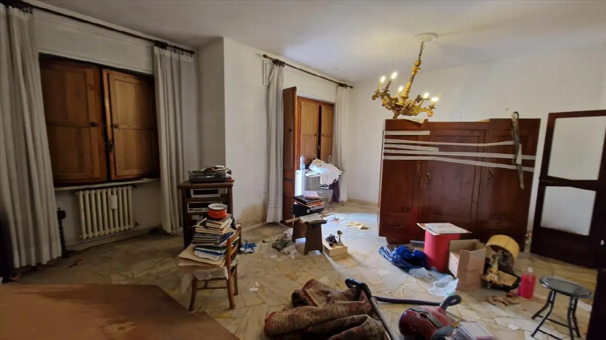 Appartamento in vendita a Siena, San Prospero, Cappuccini - foto 4