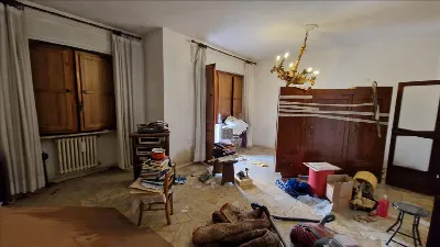 Appartamento in vendita a Siena, San prosp... - foto 4