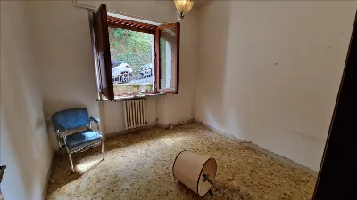 Appartamento in vendita a Siena, San prosp... - foto 6