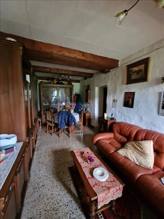 Rustico/Casale in vendita a Sovicille - foto 1