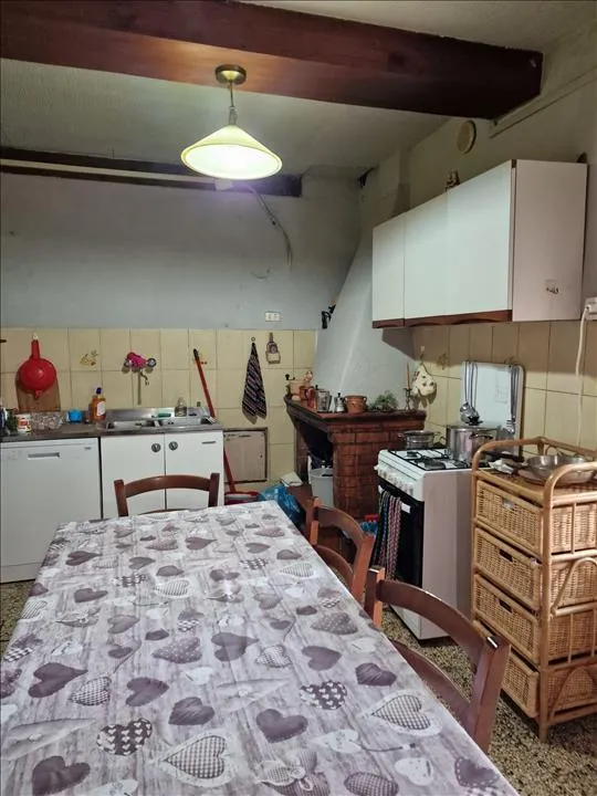 Rustico/Casale in vendita a Sovicille - foto 2