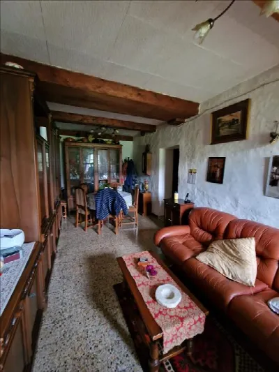 Rustico/Casale in vendita a Sovicille - foto 3