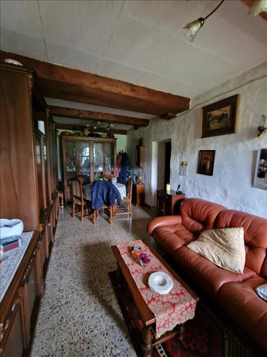 Rustico/Casale in vendita a Sovicille - foto 3