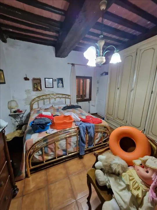 Rustico/Casale in vendita a Sovicille - foto 9