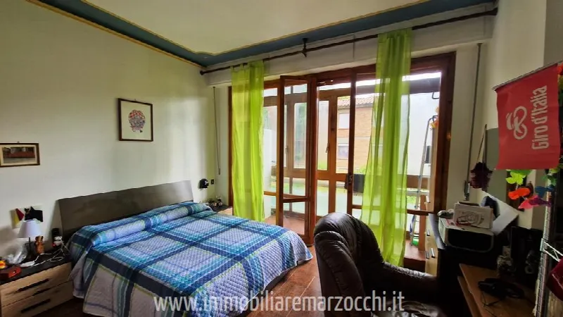Appartamento in vendita a Siena, San prospero, cappuccini - foto 10