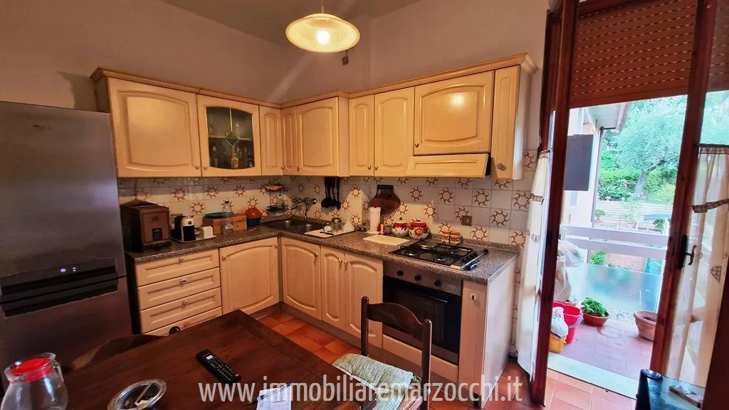Appartamento in vendita a Siena, San Prospero, Cappuccini - foto 3