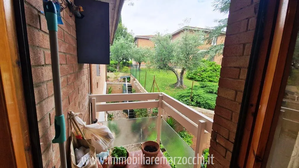 Appartamento in vendita a Siena, San Prospero, Cappuccini - foto 4