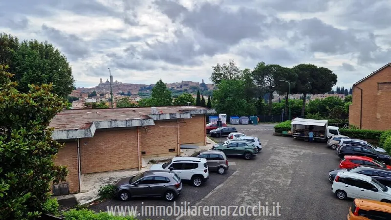 Appartamento in vendita a Siena, San prospero, cappuccini - foto 9
