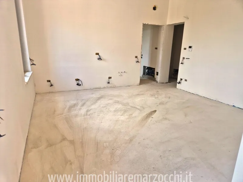 Appartamento in vendita a Siena, Fuori Porta Camollia, Cavour, Mentana - foto 1