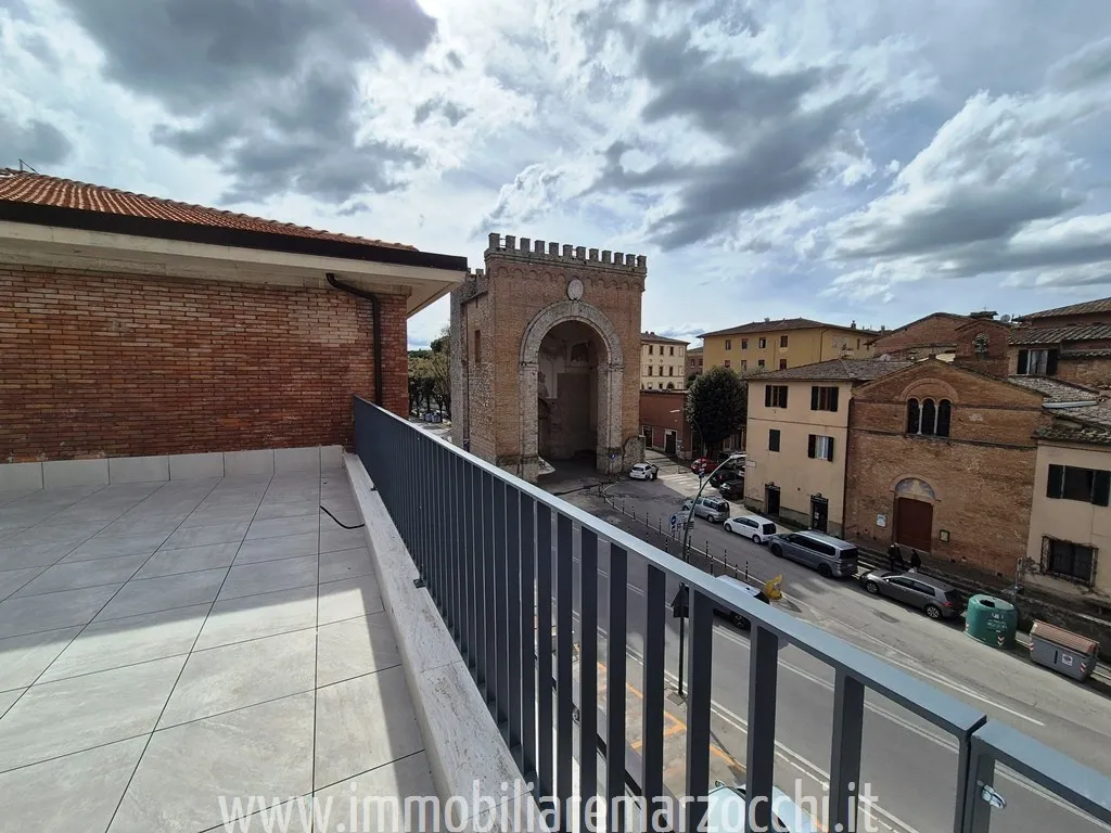 Appartamento in vendita a Siena, Fuori Porta Camollia, Cavour, Mentana - foto 3