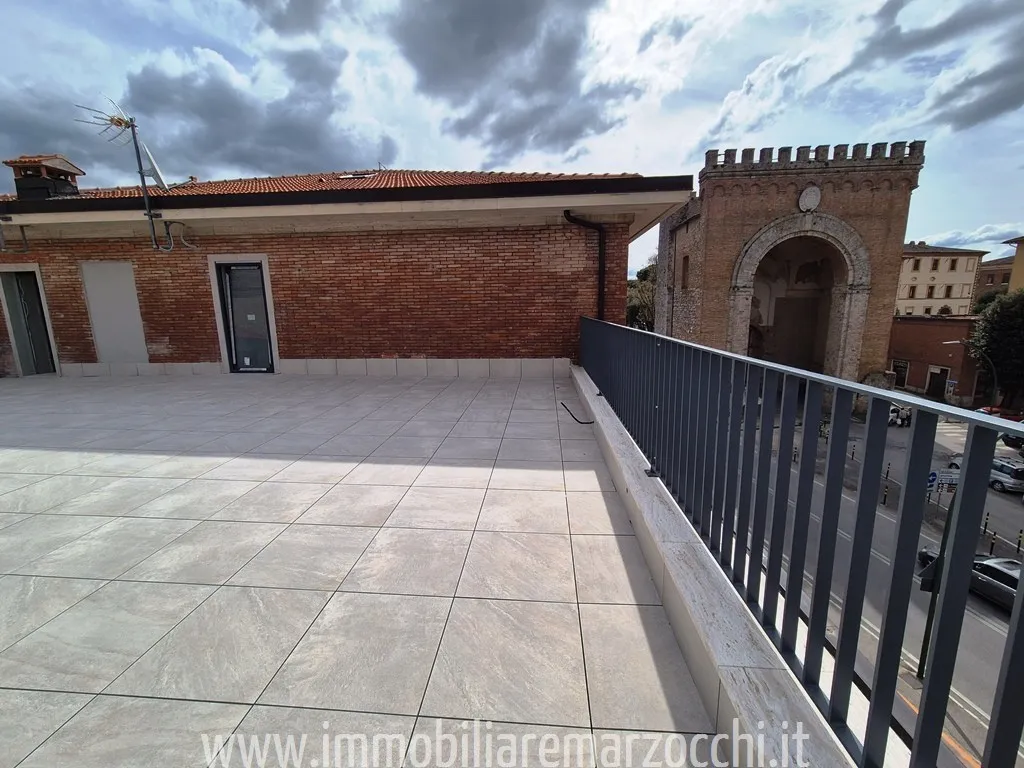 Appartamento in vendita a Siena, Fuori Porta Camollia, Cavour, Mentana - foto 4