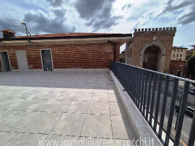 Appartamento in vendita a Siena, Fuori por... - foto 4