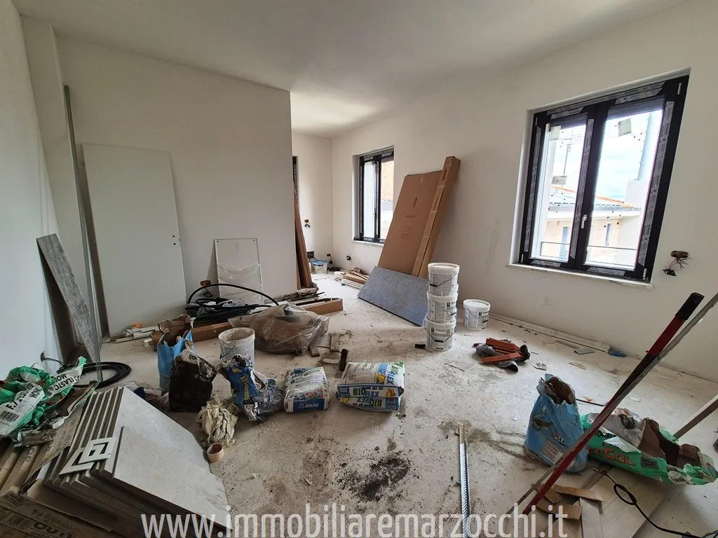 Appartamento in vendita a Siena, Fuori Porta Camollia, Cavour, Mentana - foto 5