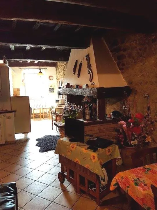 Appartamento in vendita a Monticiano - foto 1