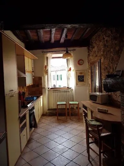 Appartamento in vendita a Monticiano - foto 6