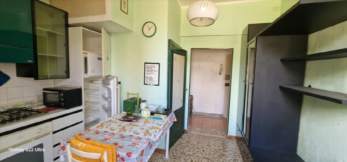 Appartamento in vendita a Siena, Fuori Porta Camollia, Cavour, Mentana - foto 3