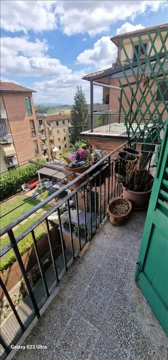 Appartamento in vendita a Siena, Fuori por... - foto 8