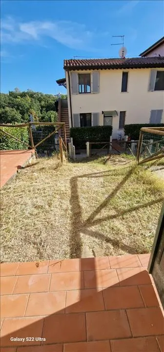 Appartamento a Monteriggioni