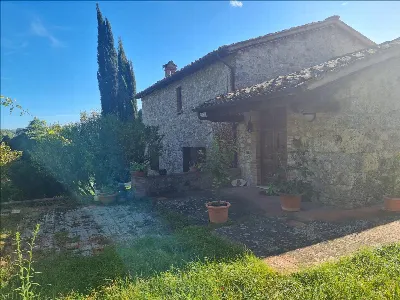 Rustico/Casale a Monteriggioni