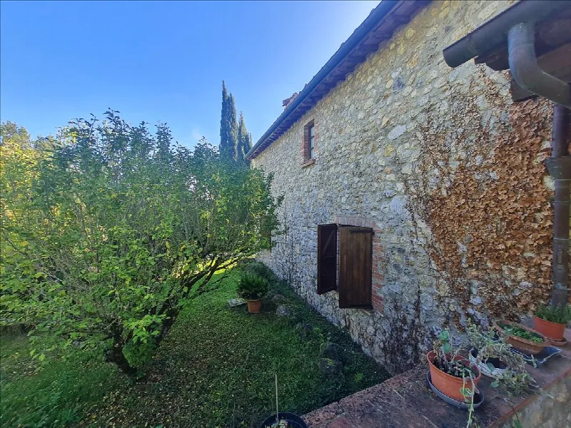 Rustico/Casale in vendita a Monteriggioni - foto 10