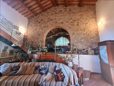 Rustico/Casale in vendita a Monteriggioni - foto 3