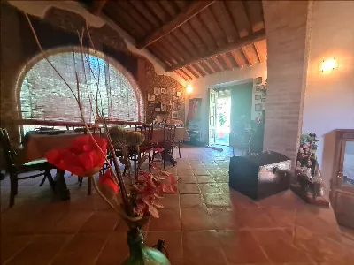 Rustico/Casale in vendita a Monteriggioni - foto 4