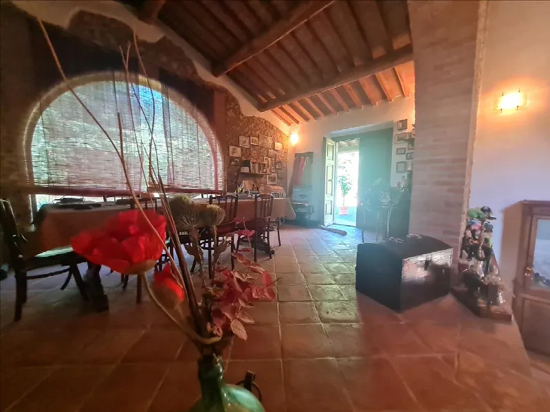 Rustico/Casale in vendita a Monteriggioni - foto 4