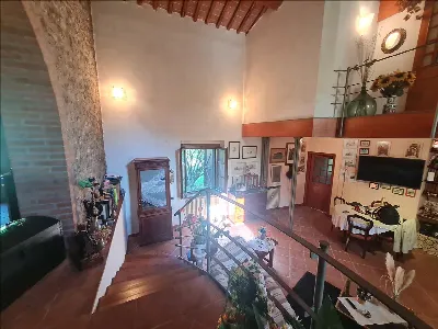 Rustico/Casale in vendita a Monteriggioni - foto 5