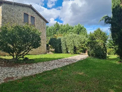 Rustico/Casale in vendita a Monteriggioni - foto 7