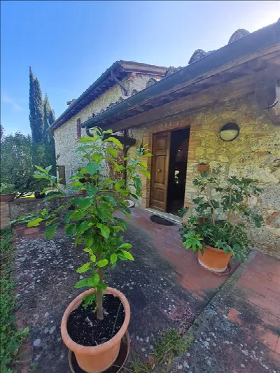 Rustico/Casale in vendita a Monteriggioni - foto 8