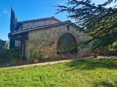 Rustico/Casale in vendita a Monteriggioni - foto 9