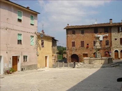Appartamento in vendita a Asciano - foto 2
