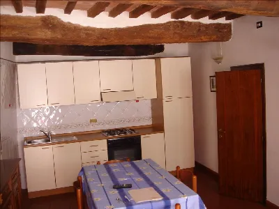 Appartamento in vendita a Asciano - foto 3