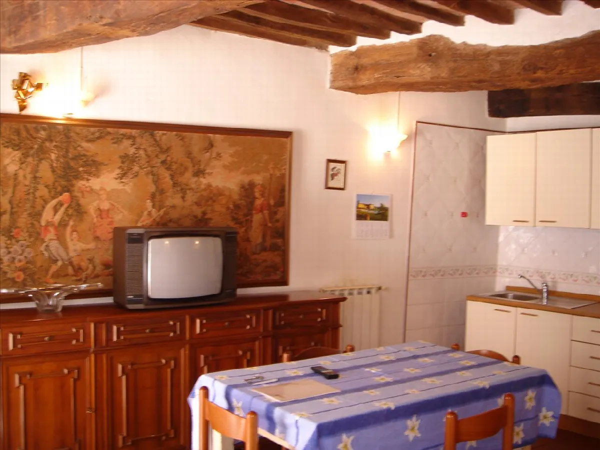 Appartamento in vendita ad Asciano - foto 4
