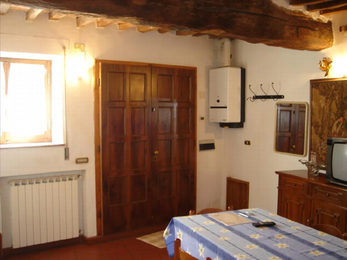 Appartamento in vendita ad Asciano - foto 5