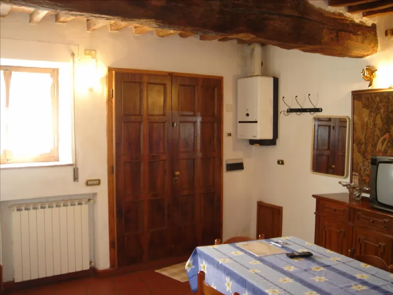 Appartamento in vendita a Asciano - foto 5