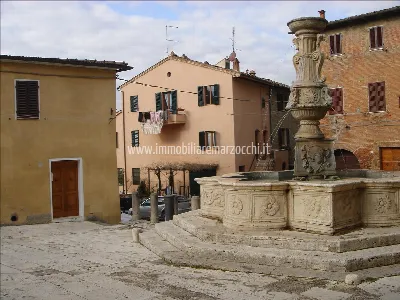 Appartamento in vendita a Asciano - foto 1