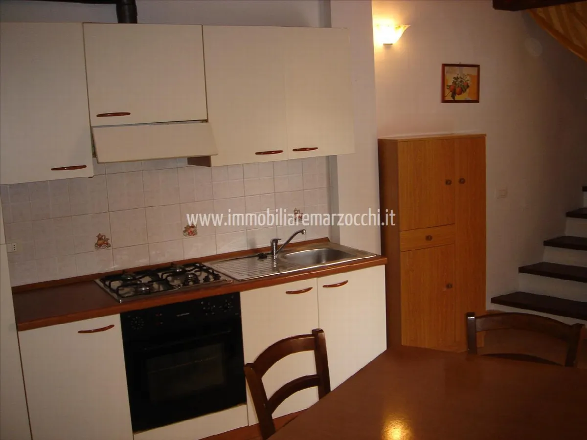 Appartamento in vendita ad Asciano - foto 3