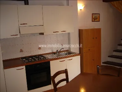 Appartamento in vendita a Asciano - foto 3
