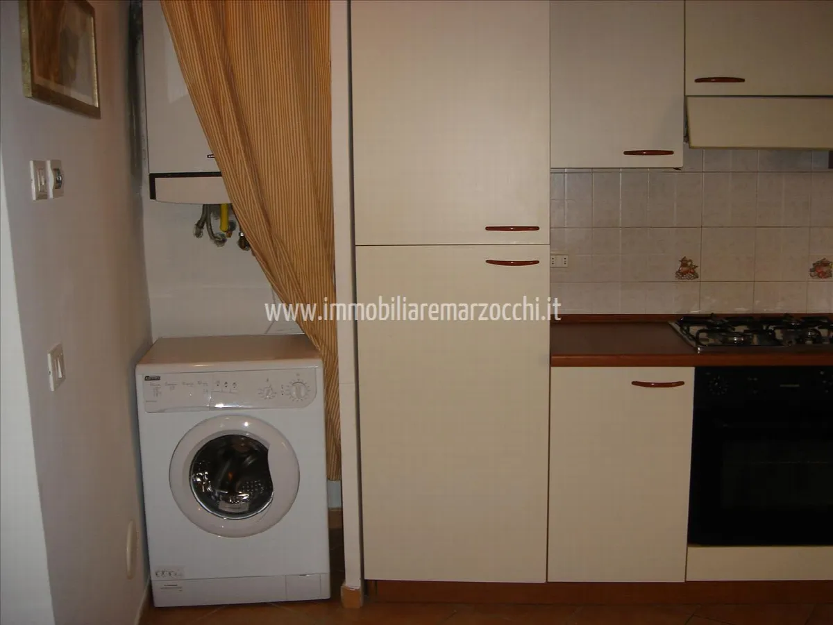 Appartamento in vendita ad Asciano - foto 4