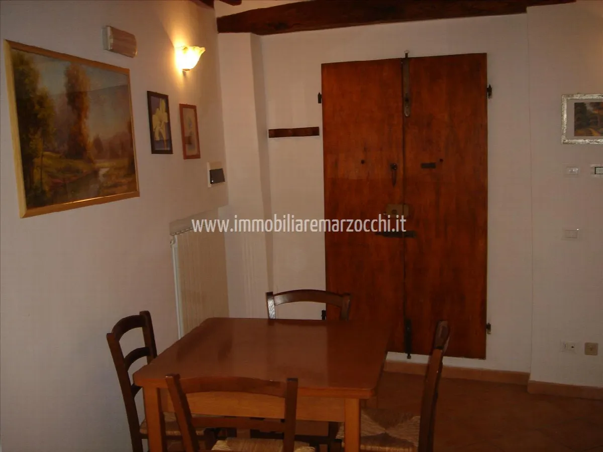 Appartamento in vendita ad Asciano - foto 5