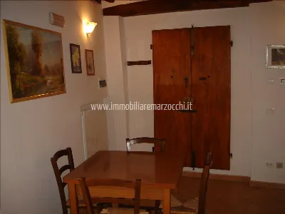 Appartamento in vendita a Asciano - foto 5