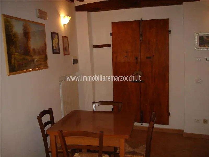 Appartamento in vendita a Asciano - foto 5