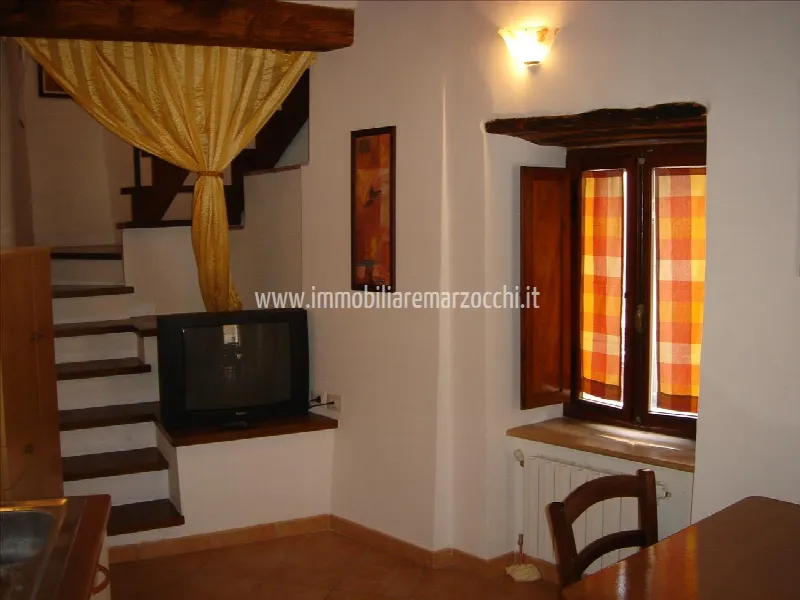 Appartamento in vendita a Asciano - foto 7