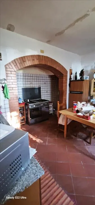 Appartamento in vendita ad Asciano - foto 2