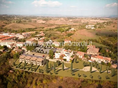 Villa in vendita a Siena, Coroncina, isola... - foto 2