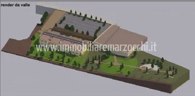 Villa in vendita a Siena, Coroncina, isola... - foto 6