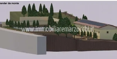 Appartamento in vendita a Siena, Coroncina... - foto 4
